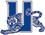 Extended Learning & University Schools Athletics Logo